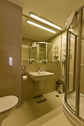 Hotel Photo 11