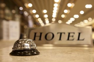 Hotel Photo 16