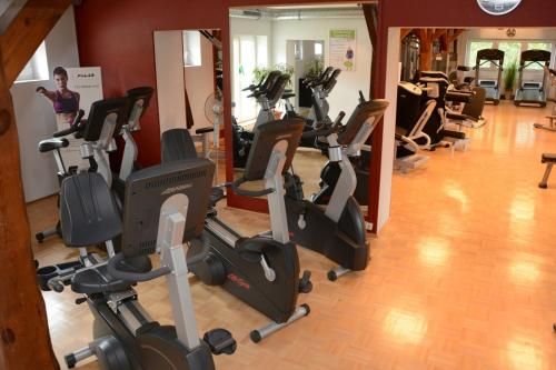 Hotel Photo 21