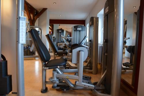 Hotel Photo 22