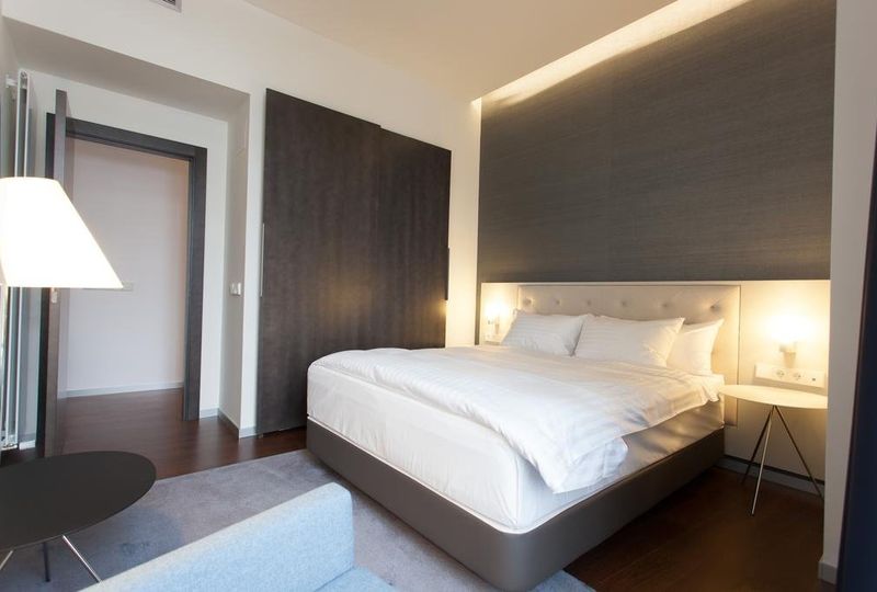 image of hotel Hotel Cismigiu