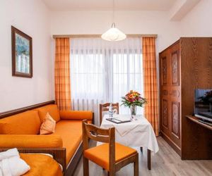 Apartmenthaus Rottalblick Bad Griesbach Germany