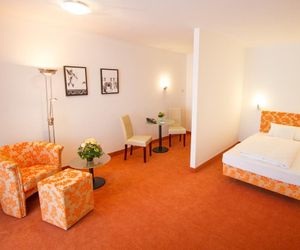 Hotel Birkenhof Therme Bad Griesbach Germany