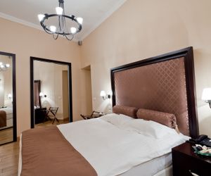 Le Boutique Hotel Moxa Bucharest Romania