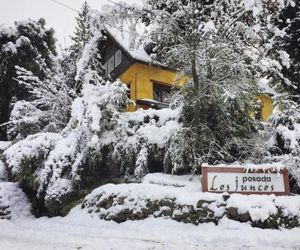 Los Juncos Patagonian Lake House Bariloche Argentina