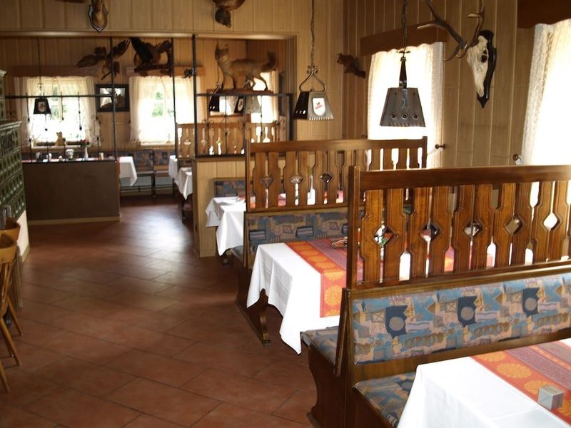 Hotel Photo 16