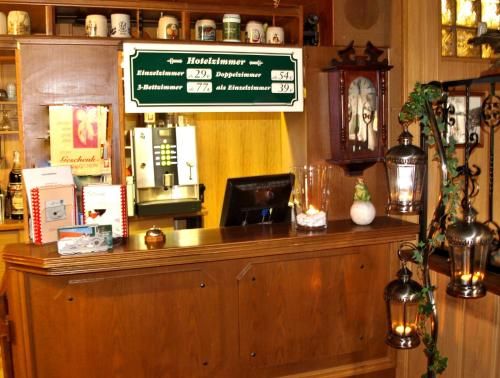 Hotel Photo 10
