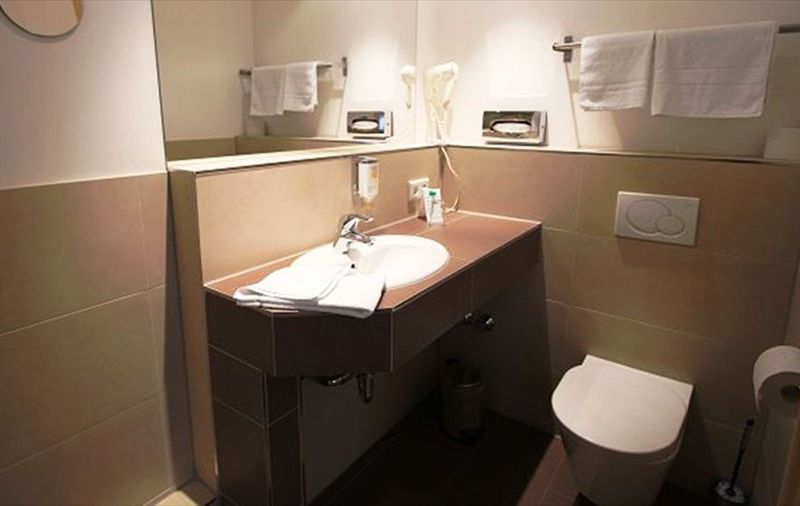 Hotel Photo 11