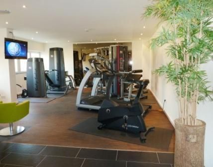 Hotel Photo 19
