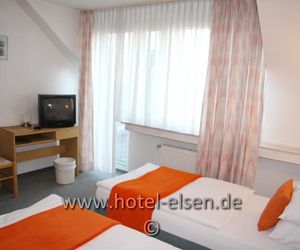 Hotel Elsen Grevenbroich Germany