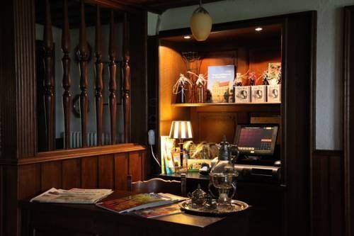 Hotel Photo 11