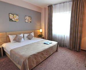 RIN Central Hotel Bucharest Romania