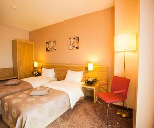 RIN Grand Hotel Bucharest Romania