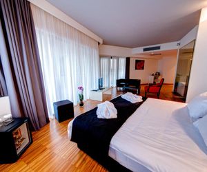 Sarroglia Hotel Bucharest Romania