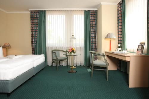 Hotel Photo 3