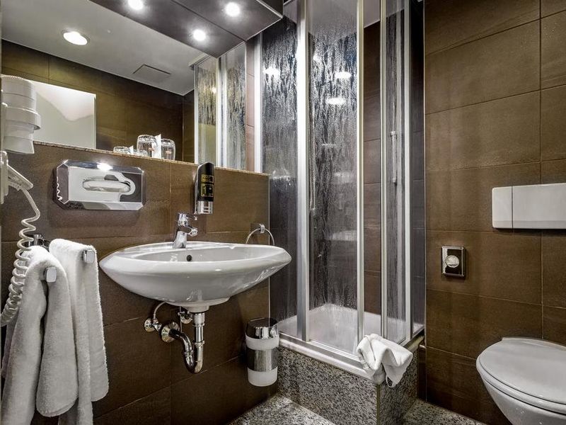 Hotel Photo 10