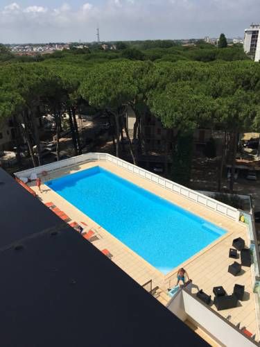 Hotel Photo 22