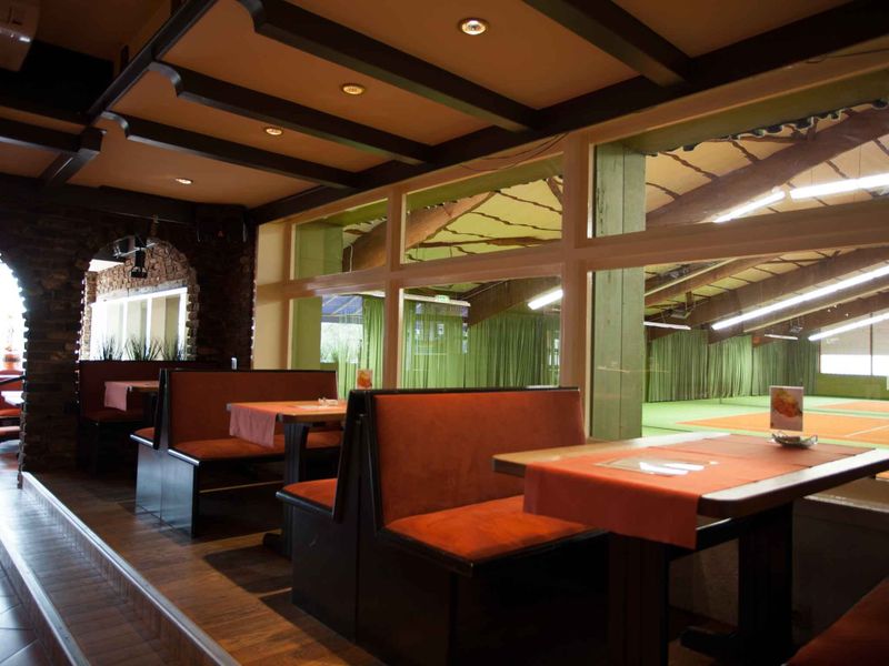 Hotel Photo 13