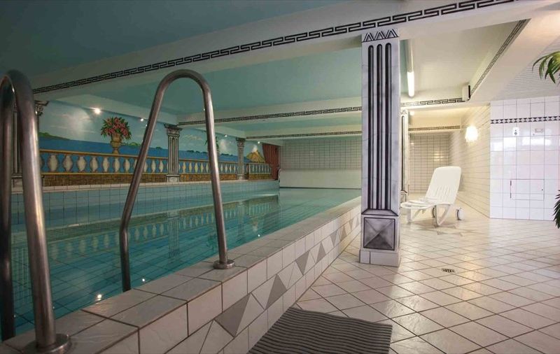 Hotel Photo 20