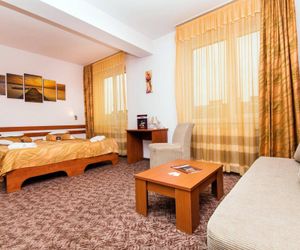 Hotel Alexis Cluj-Napoca Romania