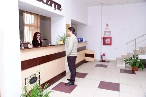 Hotel Photo 18