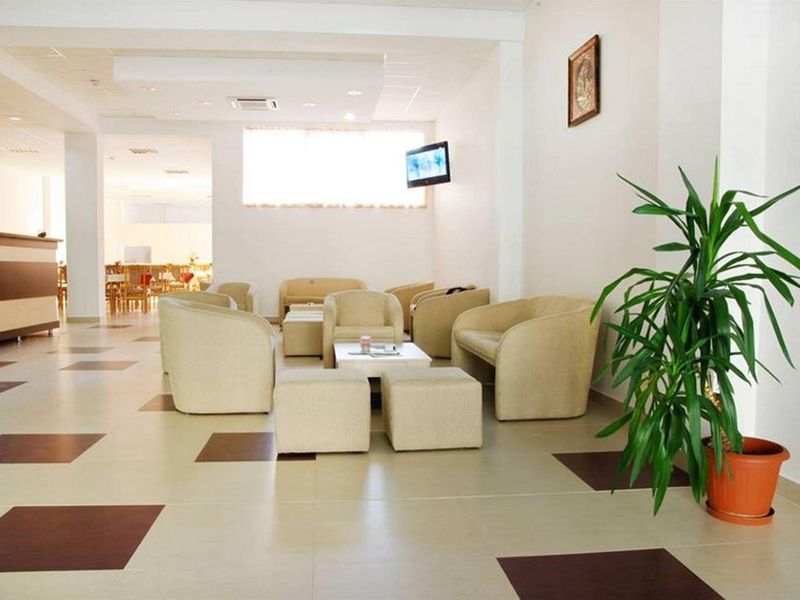 Hotel Photo 9