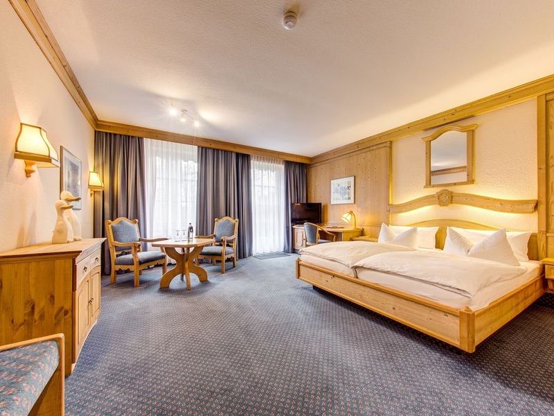 Hotel Photo 4