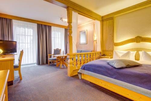 Hotel Photo 5