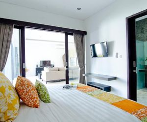 Villa Karo Sanur Indonesia