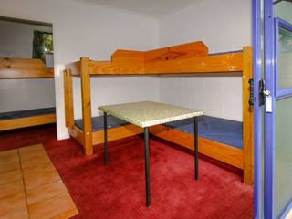Hotel pic New Plymouth TOP 10 Holiday Park