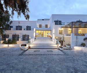 Olympic Hotel Pyrgos Greece