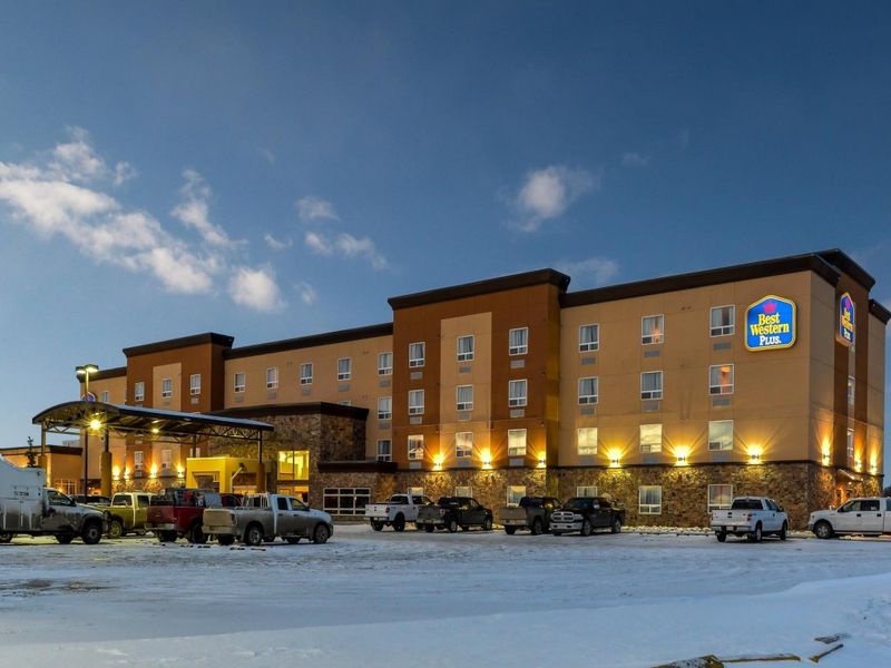 Hotel Photo 22