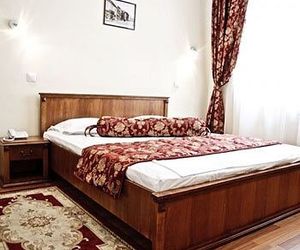 Hotel Transilvania Cluj-Napoca Romania