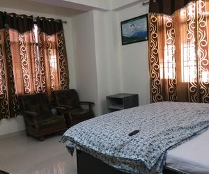 Hotel Nevaidyam Shimla India
