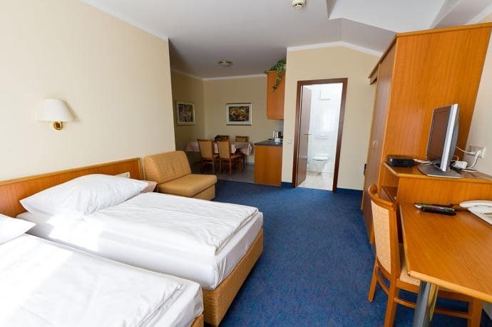Hotel Photo 5
