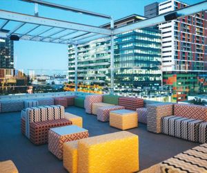 Tryp Fortitude Valley Brisbane Australia