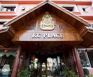 KC Place Srinakarin Bang Na Thailand