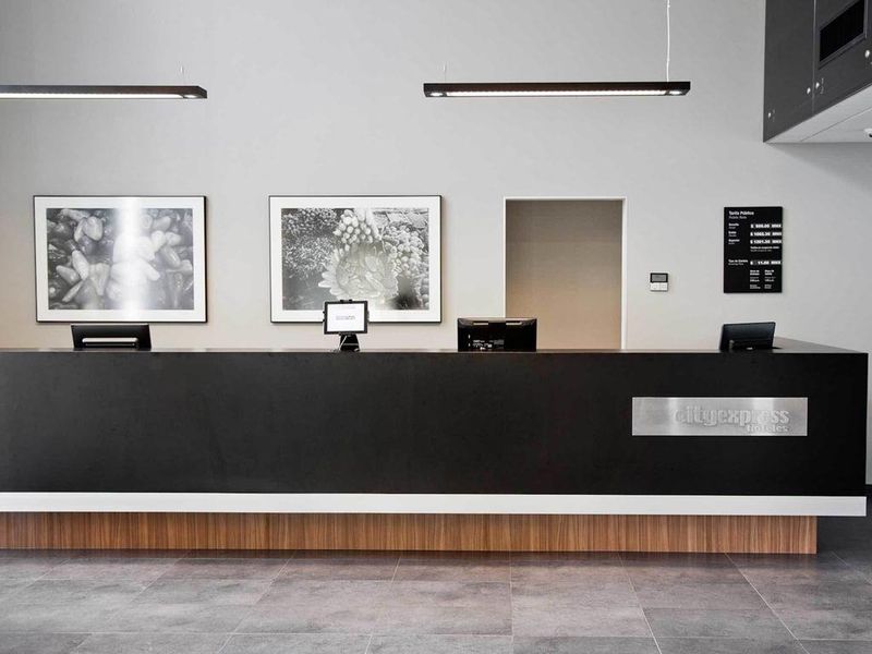 Hotel Photo 16