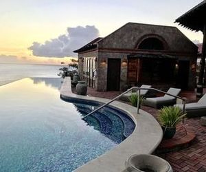 Caille Blanc Villa & Hotel Soufriere Saint Lucia