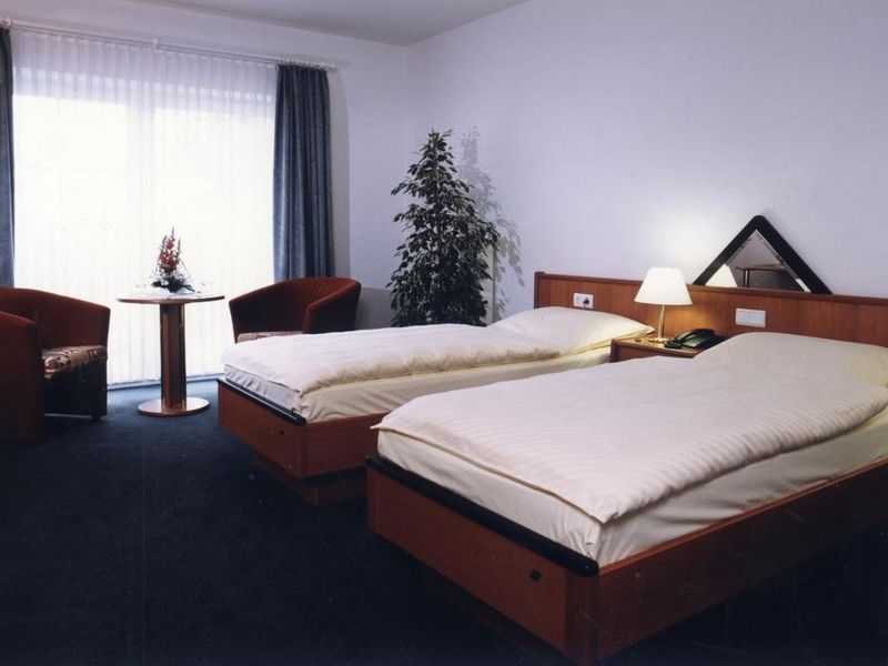 صورة الفندق 1