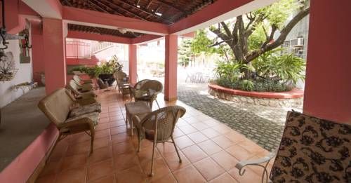 Hotel Photo 14