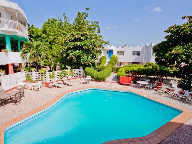 Hotel Photo 20