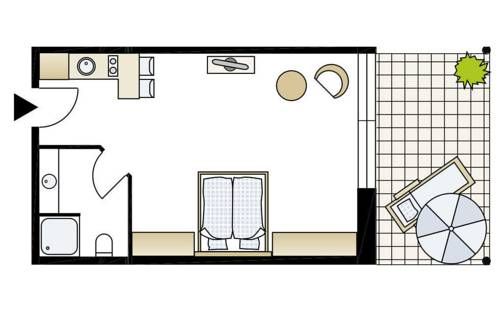 Hotel Photo 13