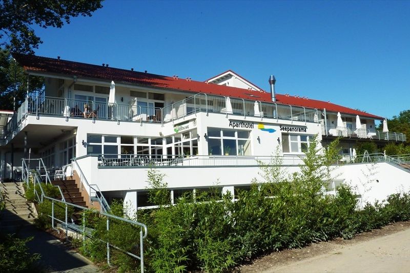 Hotel Photo 22