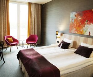 Hotel von Kraemer Uppsala Sweden