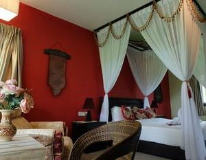 Raintree Beach & Golf Resort Tuaran Village Malaysia