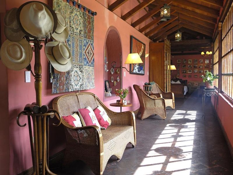 Hotel Photo 5