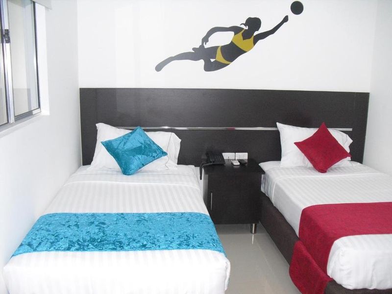 Hotel Photo 1