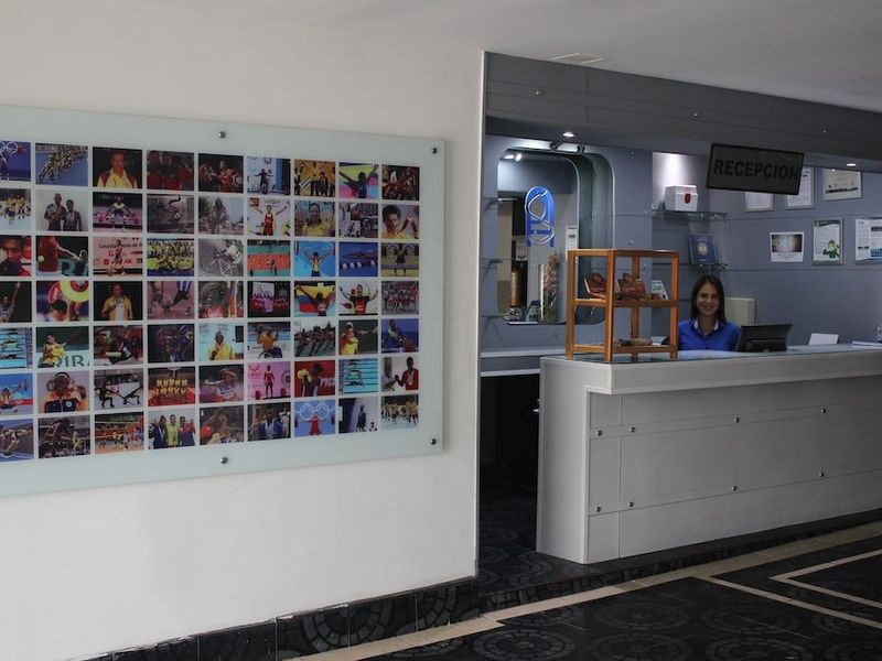 Hotel Photo 21