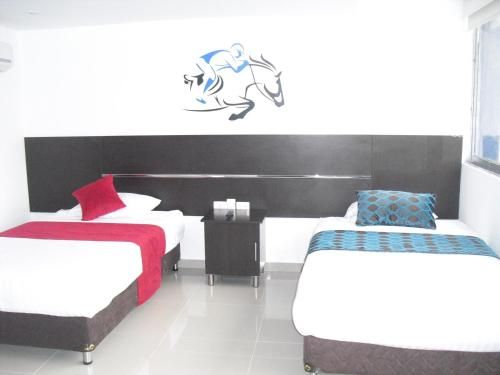 Hotel Photo 5